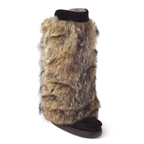 Manitobah Mukluks | Boots, Fur boots, Manitobah mukluks