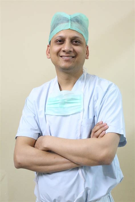 Knee Replacement Surgeon in Alwar - ??? TKR Surgeon | Dr. Lalit Modi