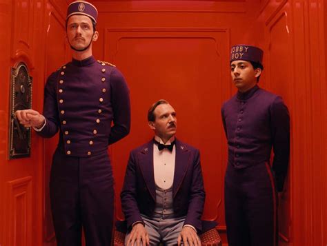 grand budapest hotel | Wes anderson movies, Wes anderson films ...