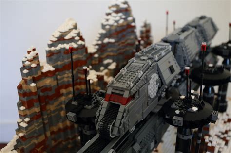 Conveyex Transport MOC (LDD) - LEGO Star Wars - Eurobricks Forums