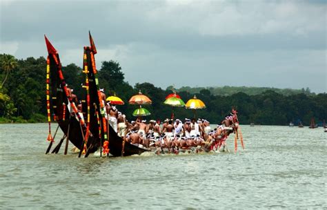 Famous festivals in Kerala | Latest Travel Blogs & Articles at India.com