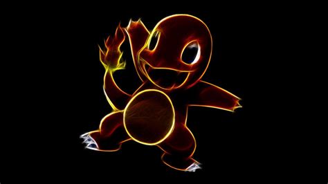 Charmander HD Wallpapers - Wallpaper Cave