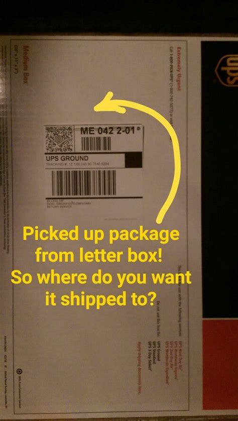 30 Will Ups Print A Shipping Label For Me - Labels 2021