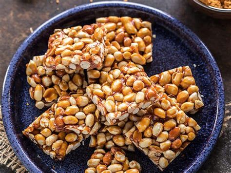 7 Healthy Chikki Recipes That Are A Must Try - The Channel 46