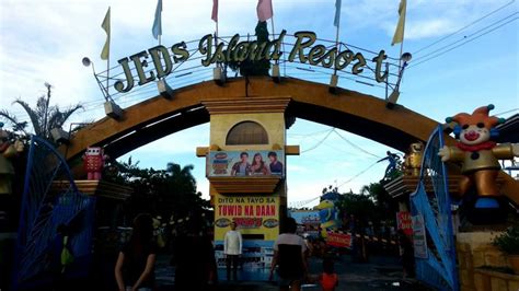 Jed’s Island Resort - Primo Venues