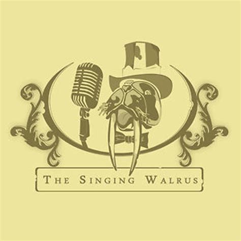 The Singing Walrus