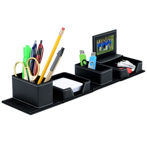 4imprint.com: Cornell Executive Desk Organizer 149565