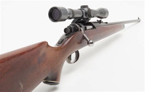 Savage bolt action rifle, .300 Savage cal., 24-1/2” barrel, blue finish ...