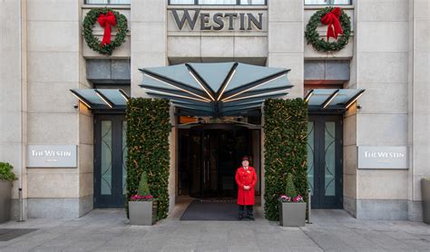 The Westin Dublin Hotel - Fotograf - Patrick Schmetzer