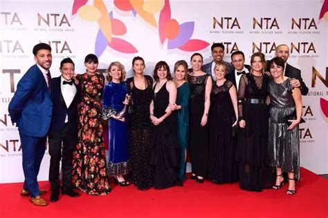 The Emmerdale stars in the running at The British Soap Awards 2019 ...