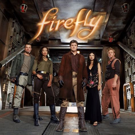 Watch Firefly Episodes | Season 1 | TVGuide.com