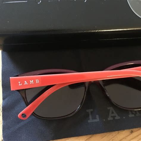 L.A.M.B. | Accessories | Lamb Sunglasses | Poshmark