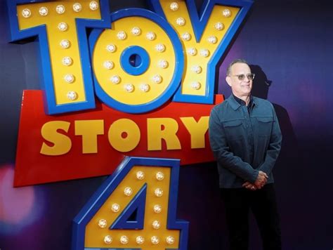 BOX OFFICE: 'Toy Story 4' dominates with $118M debut | Canoe.Com