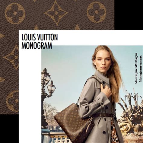 Louis Vuitton – The Monogram Canvas | Sandra‘s Closet