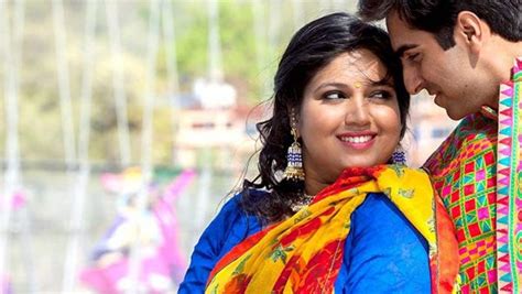 7 Movies Starring Bhumi Pednekar That Prove She Has A Flair For Versatility