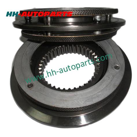 Eaton Fuller Transmission - HH-AUTOPARTS