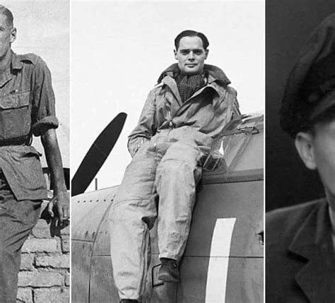 8 Incredible WWII POW Stories of Survival and Escape