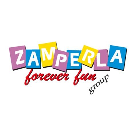 Zamperla vector logo - Zamperla logo vector free download