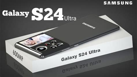 Samsung Galaxy S24 SPECS AND FEATURES - Rozana Updates