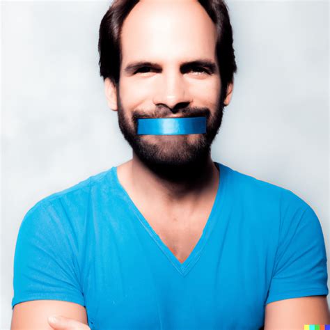 Mouth Taping with a Beard: The 5 Best Products that Stick - Mouth Tape Club