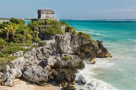 Exploring Mexico's ancient ruins - Lonely Planet