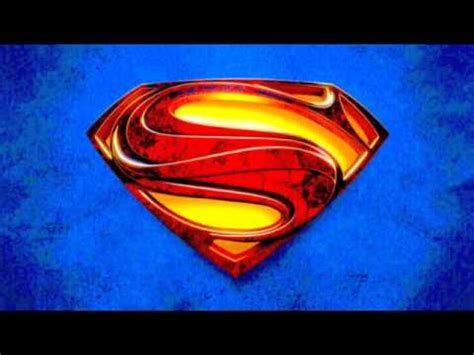 Superman Theme Song 2 (Version 2) - YouTube