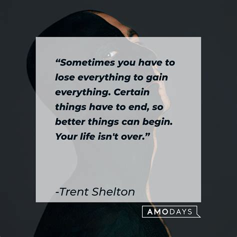 84 Trent Shelton Quotes to Remind You of Your True Power