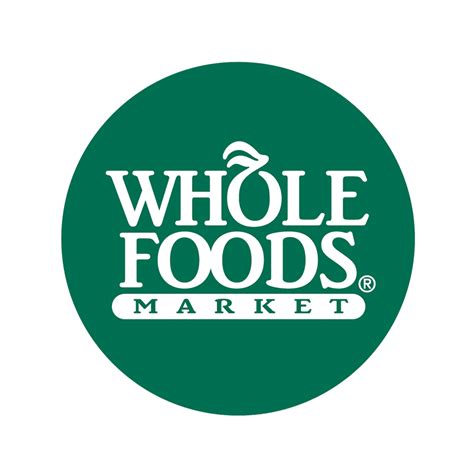 Whole Foods Logo