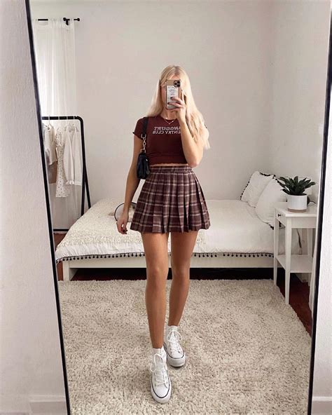 20 insanely cute soft girl aesthetic outfit ideas – Artofit