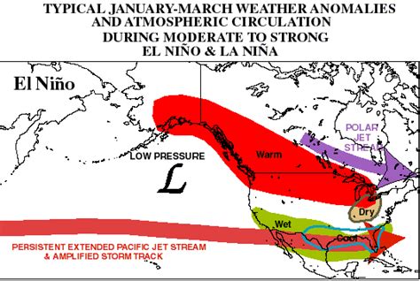 Growing buzz around potential “Super El Nino” | MPR News