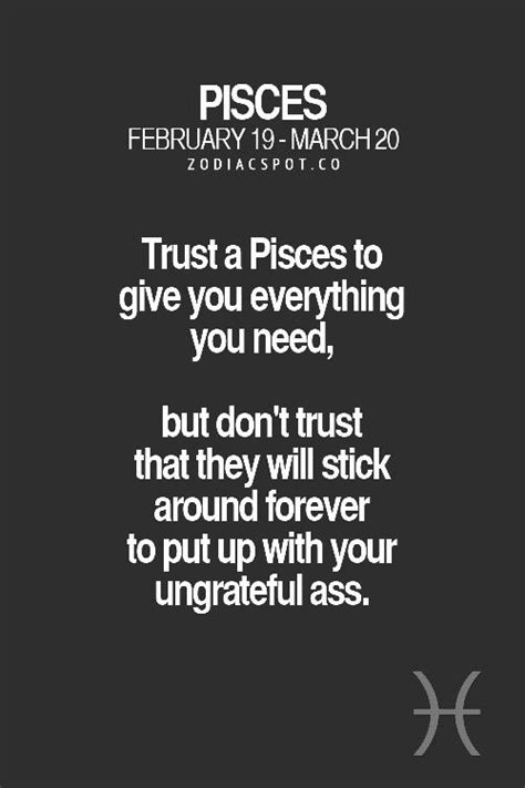 Pisces Quotes - ShortQuotes.cc