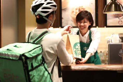 【Yay! ] Starbucks delivery started, first at 3 stores in Tokyo --Lattes, donuts, tumblers can ...