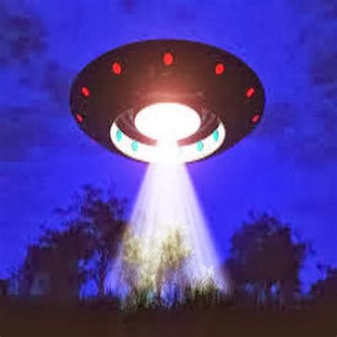 UFO Documentary Area - YouTube