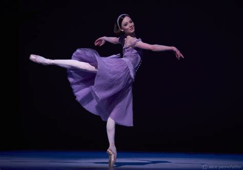 Dancing With Words: Alice’s Adventures in Wonderland Royal Ballet