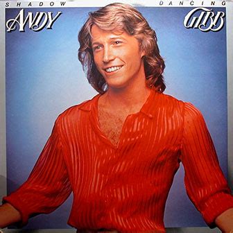 "(Our Love) Don't Throw It All Away" Song by Andy Gibb | Music Charts ...