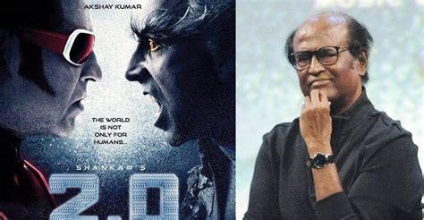 Rajinikanth injured while Enthiran 2.0 shooting