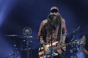 Top 10 Crowder Songs - ClassicRockHistory.com