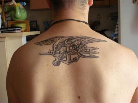 14 best Navy Seal Soldiers Tattoo images on Pinterest | Navy seals ...