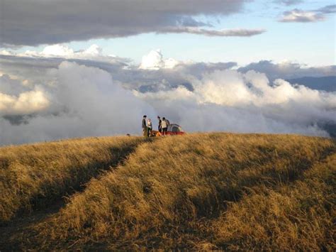 Top Tourist Spots in Benguet (Mountains, Caves, Farms, Etc.)