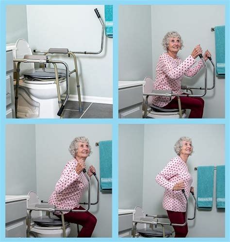 Top 5 Best Bathroom Safety Products for Seniors