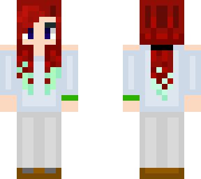 Chef | Minecraft Skins