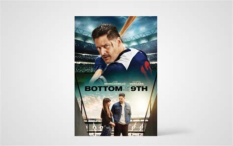 Bottom of the Ninth | The Banner