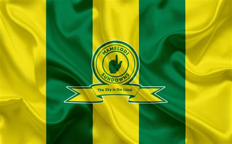 Mamelodi Sundowns Wallpapers - Wallpaper Cave