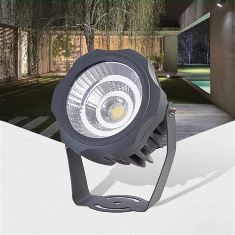 LED Lawn spotlights led outdoor flood light green tree light projection ...