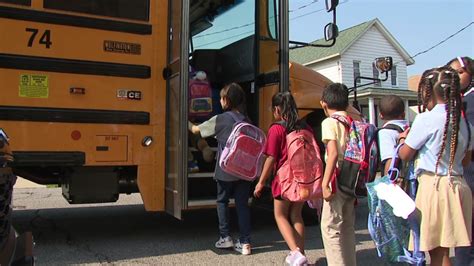 Scranton School District dismisses students due to heat | wnep.com