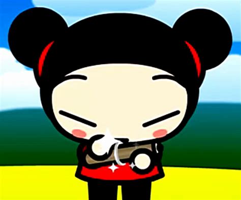 The Ring | Pucca | Fandom