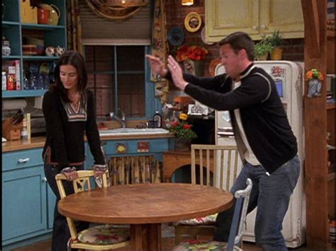 Friends Season 10 - Television Image (11225680) - Fanpop