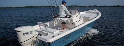 Bulls Bay 2000 and 200CC Boat Review: Common Cents | FishTalk Magazine