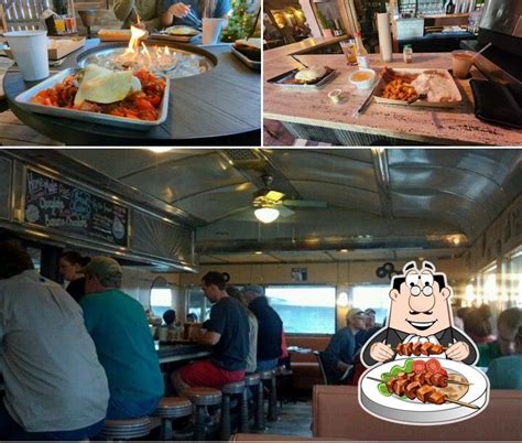 Hullabaloo Diner, 15045 Farm to Market Rd 2154 in College Station - Restaurant menu and reviews