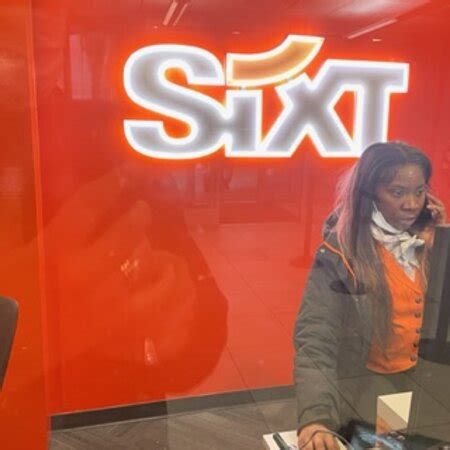 Sixt Car Rentals | Cheap Car Rental Deals, Photos, and Reviews ...